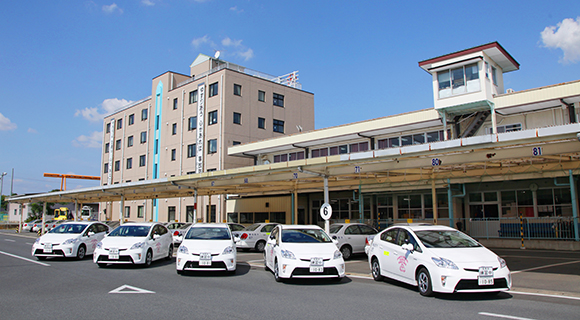 大宮自動車教習所の特徴