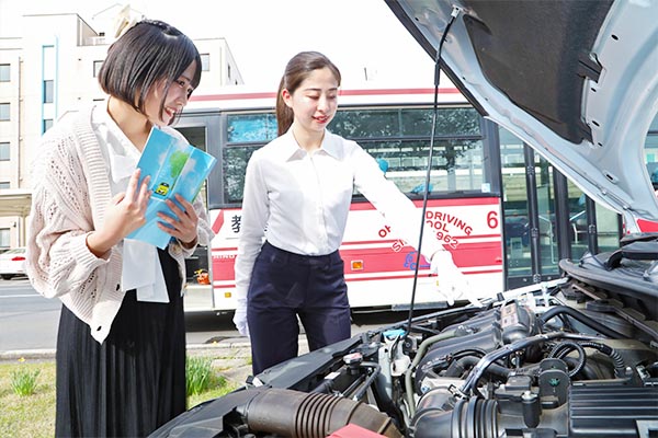 茨城 県 自動車 学校