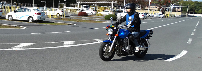 普通二輪 - 車種・料金のご案内